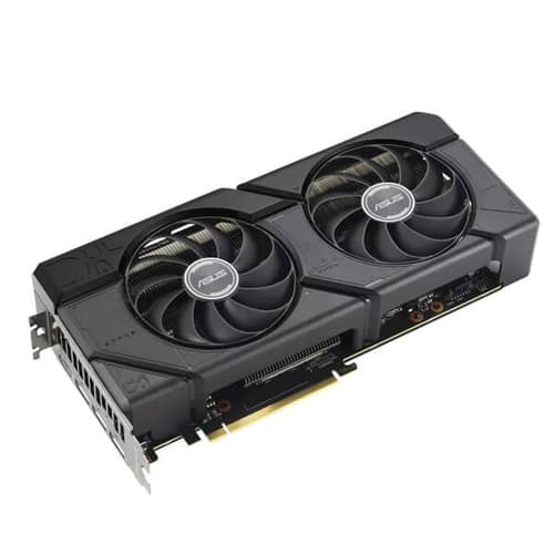 Asus Dual RX 7700 XT OC Edition 12GB Graphics Card